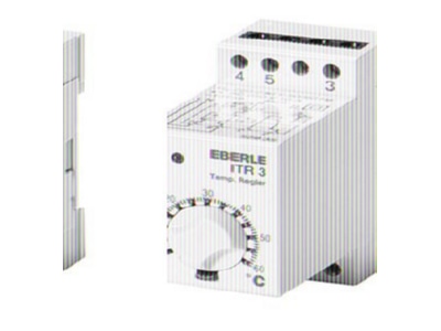 Product image Eberle ITR 3 60 Analogue temperature controller

