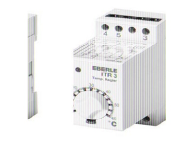 Produktbild Eberle ITR 3 100 Temperaturregler auf TS  1W  40 100C