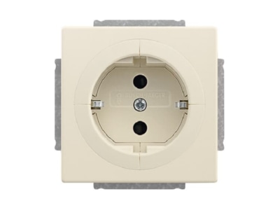 Product image 1 Busch Jaeger 20 EUAB 82 Socket outlet  receptacle 
