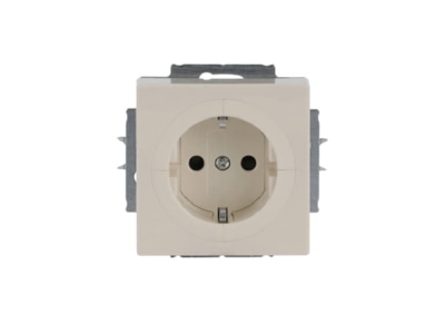 Product image 2 Busch Jaeger 20 EUAB 82 Socket outlet  receptacle 