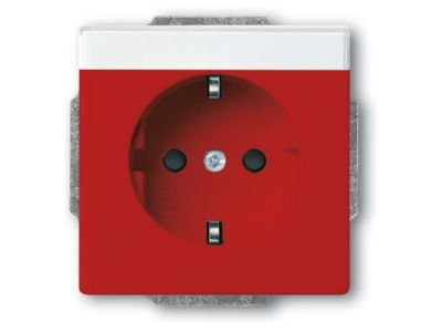 Product image Busch Jaeger 20 EUCNB 12 82 Socket outlet  receptacle 
