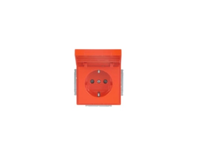 Product image 2 Busch Jaeger 20 EUKNB 14 82 Socket outlet  receptacle 