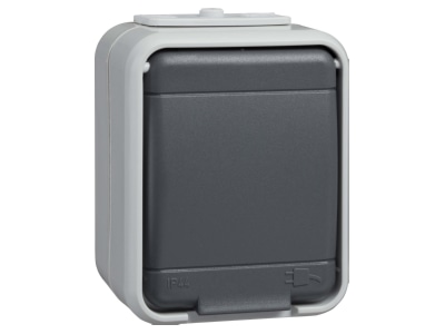 Product image 2 Elso 445009 Socket outlet  receptacle
