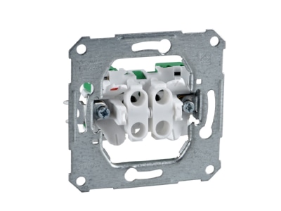 Product image 1 Elso 111500 2 pole switch flush mounted
