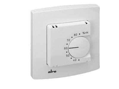 Product image 2 Alre it FHY 101 060 21 Room hygrostat 35   85  FHY 101 06021
