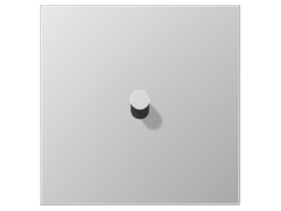 Product image Jung AL 12 0 K 0 Cover plate for switch push button
