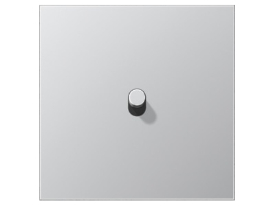 Product image Jung AL 12 0 R 0 Cover plate for switch push button
