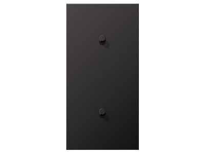 Product image Jung AL 12 20 D R 01 Cover plate for switch push button
