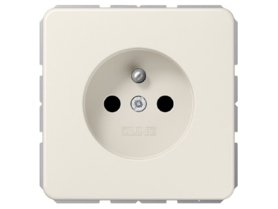 Product image Jung CD 1520 FKI Socket outlet  receptacle  earthing pin
