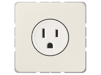 Product image Jung CD 521 15 Socket outlet  receptacle  NEMA
