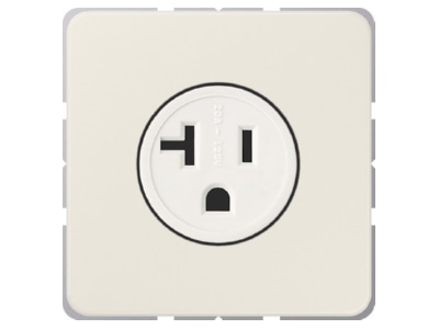 Product image Jung CD 521 20 Socket outlet  receptacle  NEMA
