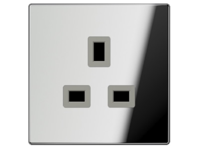 Product image Jung GCR 3521 Socket outlet  receptacle 
