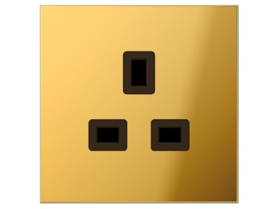 Product image Jung GO 3521 Socket outlet  receptacle 
