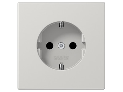 Product image Jung LS 1521 LG Socket outlet  receptacle 
