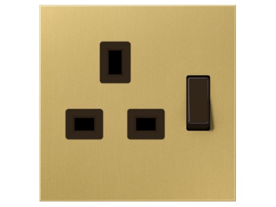 Product image Jung ME 3171 C Socket outlet  receptacle 

