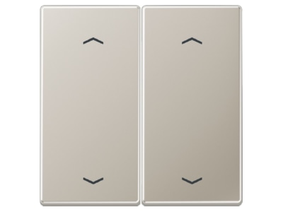 Produktbild Jung ES 2995 MP Wippe Symbole eds fuer Taster