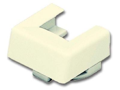 Product image Busch Jaeger 2087 82 Cable entry duct slider cream white
