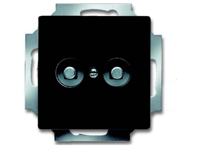 Product image Busch Jaeger 2095 UC 81 Grounding receptacle
