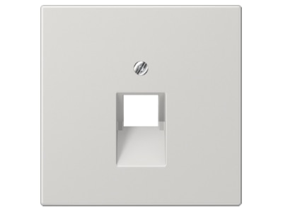 Produktbild Jung LS 969 1 UA LG Abdeckung lgr fuer IAE UAE Dose