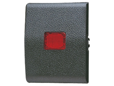 Produktbild Jung 800 KO Wippe Lichtfenster rt fuer Taster