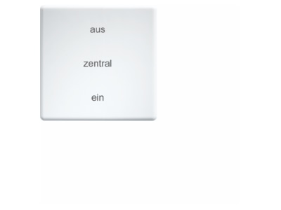Product image 2 Eltako W FMH2 at Touch rocker for home automation