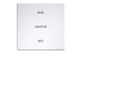 Product image 1 Eltako W WT WS55 at Touch rocker for home automation
