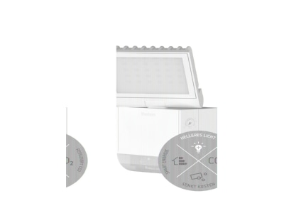 Product image Theben theLeda S8 100 WH Downlight spot floodlight
