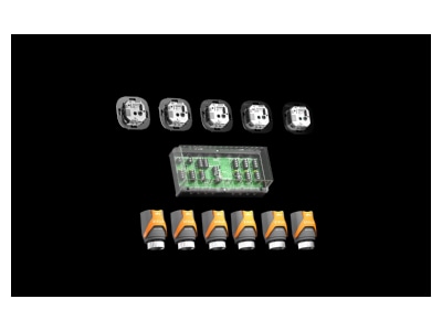Produktbild 2 Alre it SET 32 Set fuer hydraul  Abgleich