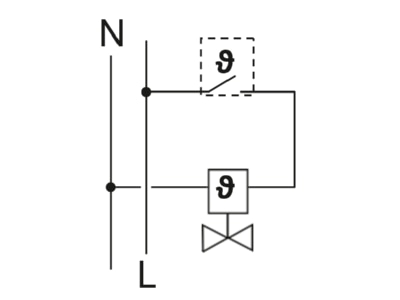 Schaltbild 2 Alre it SET 32 Set fuer hydraul  Abgleich