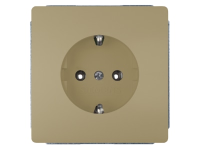 Product image 1 Siemens Dig Industr  5UB1853 0MG01 Socket outlet
