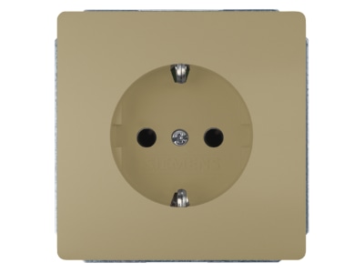 Product image 2 Siemens Dig Industr  5UB1855 0MG01 Socket outlet