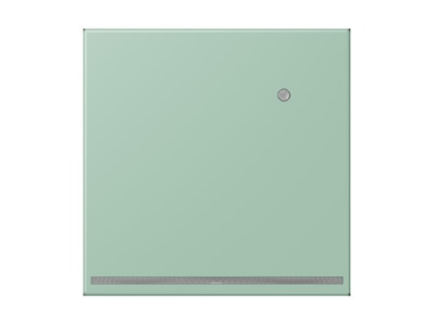 Product image Jung LC 1539 O LNW217 Plug in  night  light
