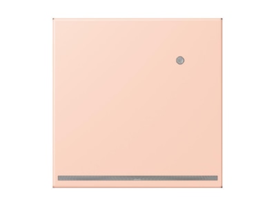 Product image Jung LC 1539 O LNW234 Plug in  night  light
