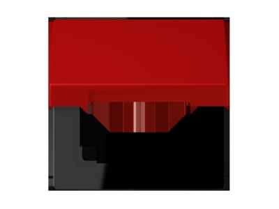Product image Jung LC 990 BFKL227 Frame 1 gang red
