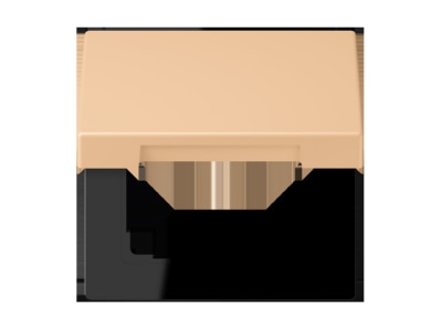 Product image Jung LC 990 BFKL237 Frame 1 gang
