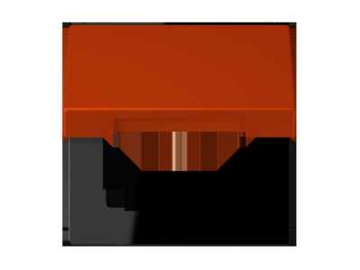 Product image Jung LC 990 BFKL244 Frame 1 gang red
