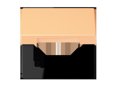 Product image Jung LC 990 BFKL258 Frame 1 gang
