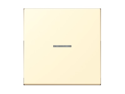 Product image Jung LC 990 KO5201 Cover plate for switch push button
