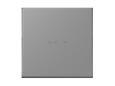 Product image Jung LC 990 KO5203 Cover plate for switch push button
