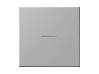 Product image Jung LC 990 KO5204 Cover plate for switch push button
