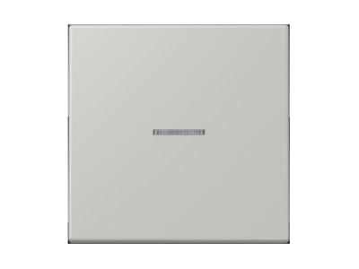 Product image Jung LC 990 KO5205 Cover plate for switch push button
