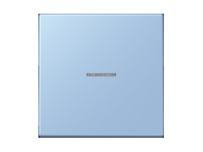 Product image Jung LC 990 KO5207 Cover plate for switch push button

