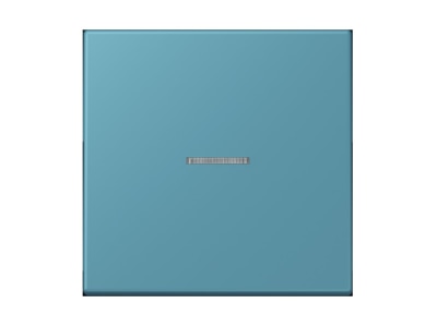 Product image Jung LC 990 KO5212 Cover plate for switch push button
