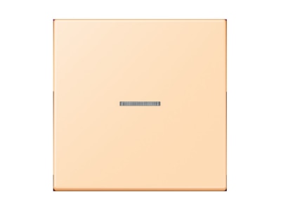 Product image Jung LC 990 KO5223 Cover plate for switch push button
