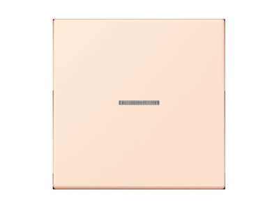 Product image Jung LC 990 KO5226 Cover plate for switch push button
