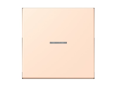 Product image Jung LC 990 KO5228 Cover plate for switch push button
