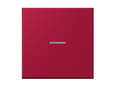 Product image Jung LC 990 KO5229 Cover plate for switch push button
