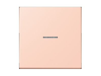 Product image Jung LC 990 KO5234 Cover plate for switch push button
