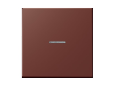 Product image Jung LC 990 KO5235 Cover plate for switch push button
