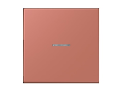 Product image Jung LC 990 KO5236 Cover plate for switch push button
